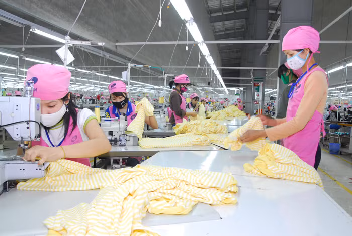 Hàng hóa Việt Nam có nhiều cơ hội thâm nhập 55 thị trường có FTA