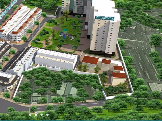 TDH dự kiến nới room cho nhà đầu tư ngoại lên 60%