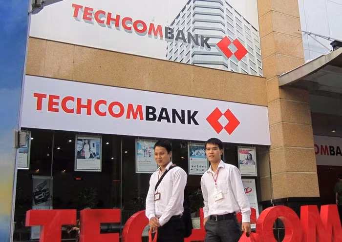 Dự kiến Ngân hàng Techcombank sẽ sở hữu 49% cổ phần của Công ty CP Hàng không SKYVIET. Ảnh: Đ.Thanh