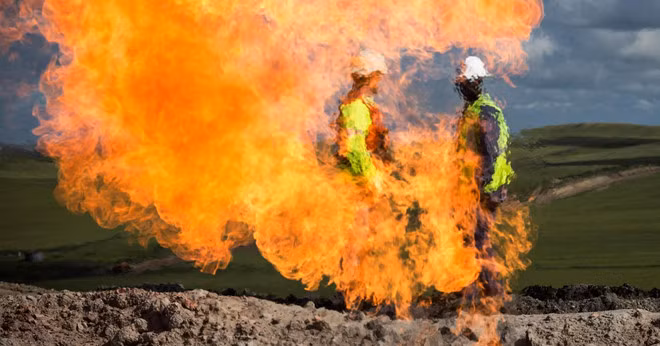 Các quốc gia dầu mỏ mất 315 tỷ USD vì giá dầu giảm