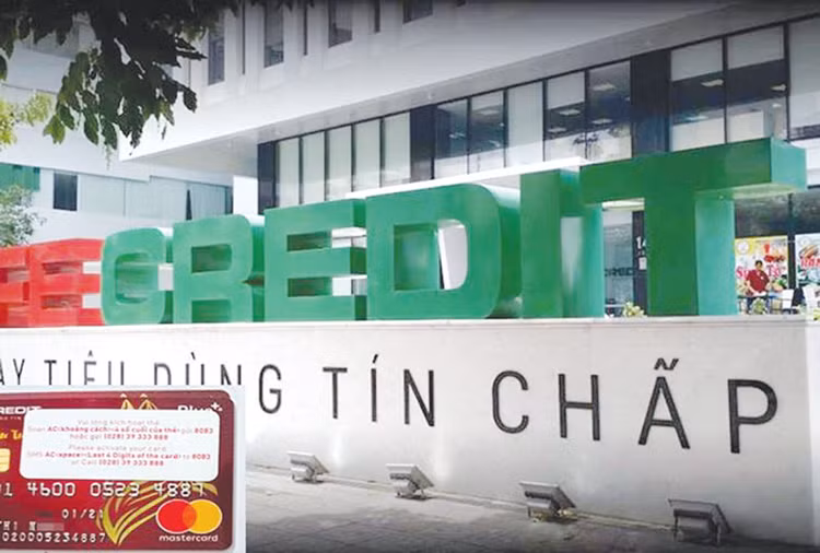 Hoạt động cho vay tiêu dùng của FE Credit tiềm ẩn nhiều rủi ro