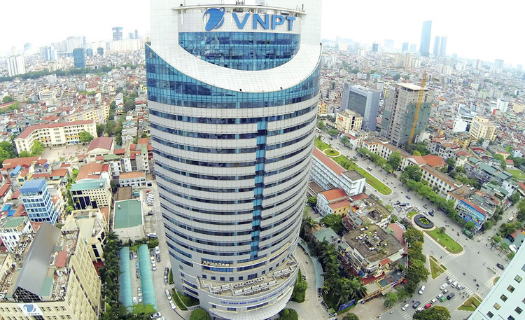 Phiên đấu giá gần 71,6 triệu CP do VNPT nắm giữ tại Maritime Bank trong quý I/2017 đã bị hủy do không có nhà đầu tư tham gia. Ảnh: Tường Lâm