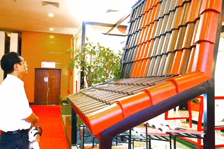 Doanh nghiệp nghiên cứu công nghệ thân thiện với môi trường cần được hỗ trợ phát triển sản phẩm. Ảnh: Hoài Tâm