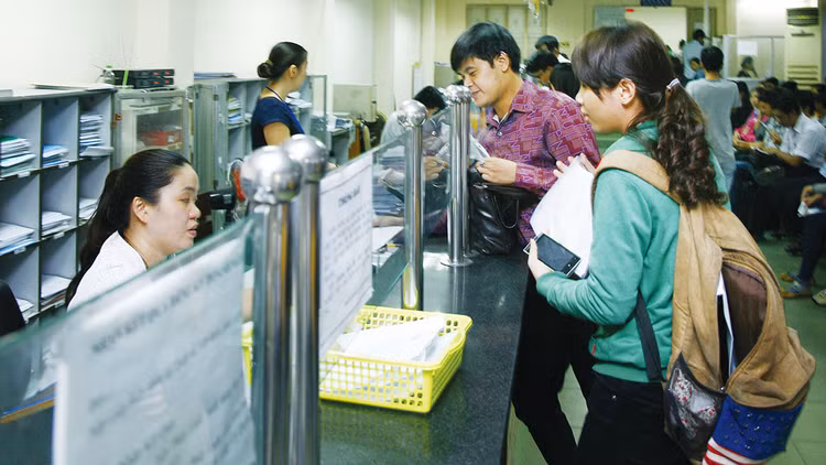 Tại các văn bản luật chuyên ngành, vẫn chứa đựng rất nhiều điều kiện kinh doanh mà Luật Đầu tư không quy định. Ảnh: Đức Thanh