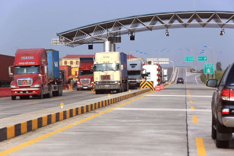 Nhiều nhà đầu tư cho rằng, việc quyết toán dự án PPP nên dựa trên hợp đồng, chỉ nghiệm thu về chất lượng công trình, dịch vụ mà không quyết toán chi phí. Ảnh: Lê Tiên