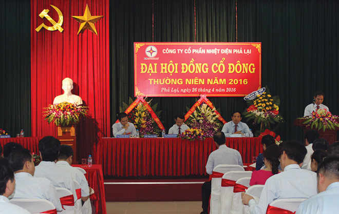 PPC sẽ trả cổ tức 25% trong quý II