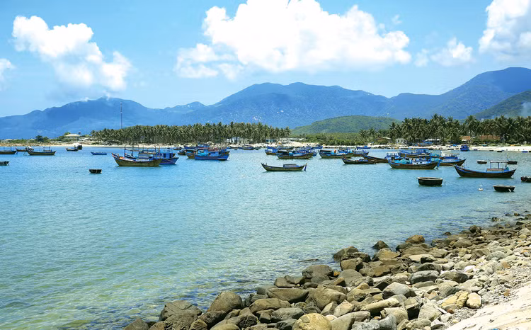 Luật Đơn vị hành chính - kinh tế đặc biệt sẽ được Quốc hội cho ý kiến tại Kỳ họp thứ 4. Ảnh: Lê Tiên