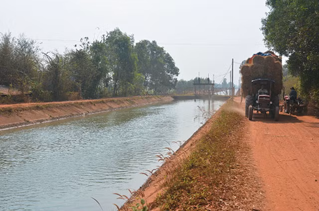Đơn vị tư vấn đã đánh giá HSDT không đúng tiêu chuẩn phê duyệt tại HSMT Gói thầu số 27 thuộc Dự án Nâng cấp hệ thống thủy lợi Kênh Đông Củ Chi