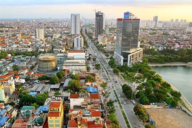 Địa ốc Tp.HCM: Kỳ vọng gì cho thị trường trong năm mới?