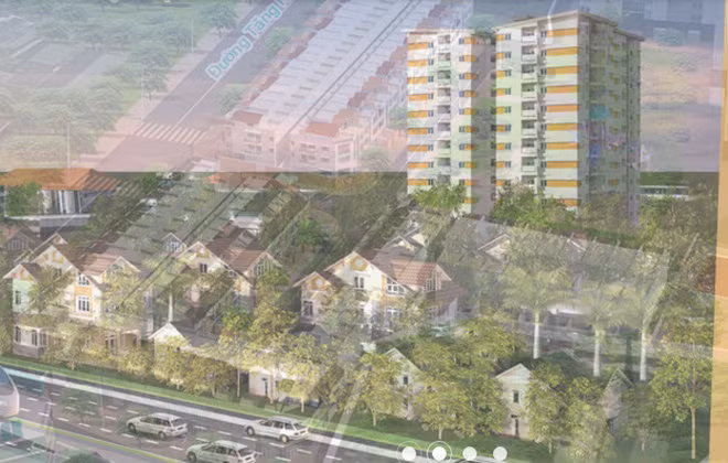 Nhà Thủ Đức lãi gần 38 tỷ đồng quý 4, tăng 40% so với cùng kỳ