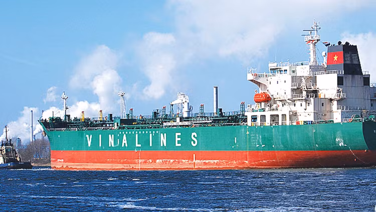 Còn hơn 88 tỷ đồng khó thi hành trong vụ án Tổng công ty Hàng hải Việt Nam. Ảnh: Gia Khoa