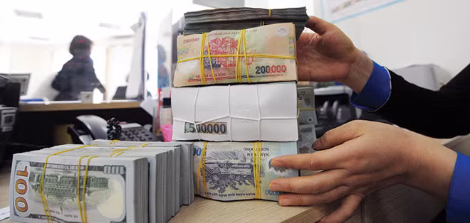 Lợi nhuận nhiều nhà băng bị “bào mòn” do trích lập dự phòng lớn