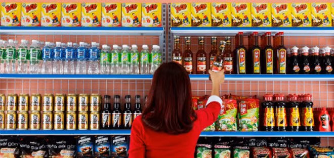 Masan báo cáo lợi nhuận quý I tăng 75,5%, tiền mặt hơn 1 tỷ USD