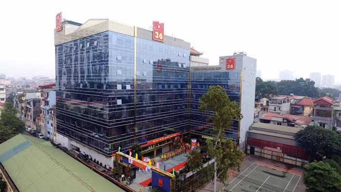 Chuyện nhà binh làm kinh tế