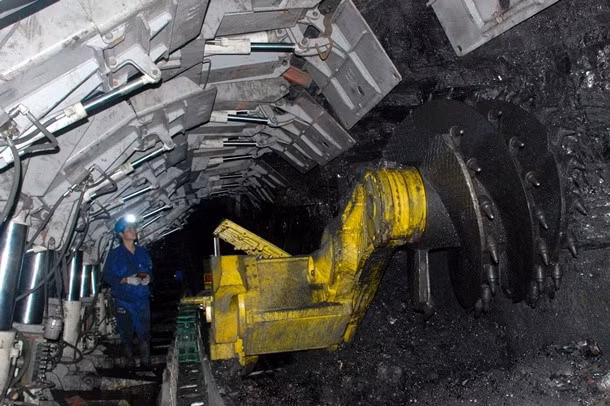 Than Nam Mẫu đạt 23 tỷ đồng lợi nhuận