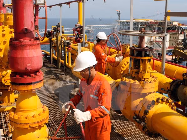 Ảnh chỉ mang tính minh họa. (Nguồn: TTXVN)