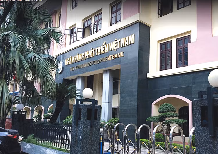 Ngân hàng Phát triển Việt Nam xác định, dư nợ tại Chi nhánh Minh Hải theo kiểm tra đầu năm 2010 là 1.173 tỷ đồng. Ảnh: Lê Tiên