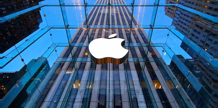 Với kế hoạch mới, trong 5 năm tới, đầu tư trực tiếp của Apple đối với nền kinh tế Mỹ sẽ tăng từ mức 55 tỷ USD năm 2018 lên hơn 350 tỷ USD