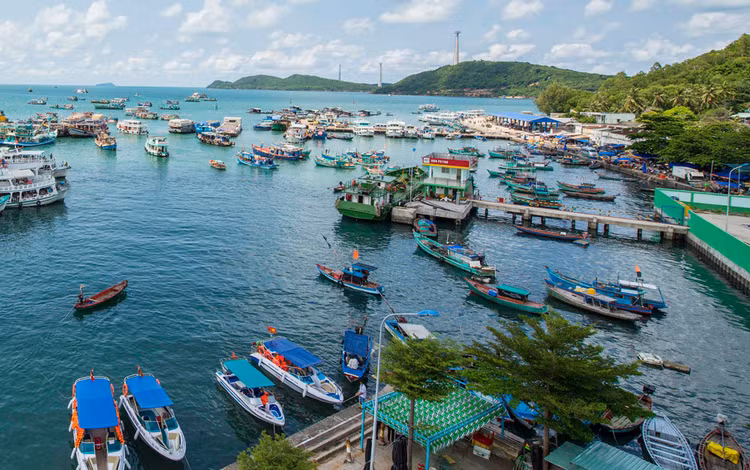 Bộ Kế hoạch và Đầu tư là cơ quan thường trực Ban Chỉ đạo quốc gia về xây dựng các đơn vị hành chính - kinh tế đặc biệt. Ảnh: Lâm Thanh Sơn