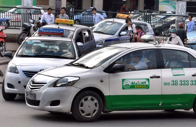 Xăng giảm giá, Bộ GTVT yêu cầu giảm giá cước vận tải