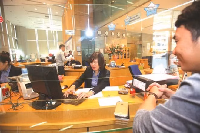 Tái cơ cấu các TCTD: Nhìn lại và hướng tới