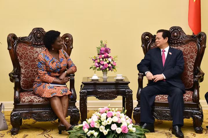 Nguồn: Báo Thanh tra