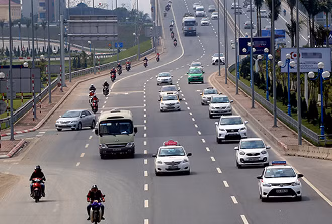 Từ 1/4 mức bồi thường của doanh nghiệp bảo hiểm với thiệt hại về người do xe cơ giới gây ra sẽ là 100 triệu đồng/người/vụ, cao hơn 30 triệu so với mức hiện nay. Ảnh minh họa: Bá Đô.