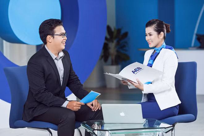 Năm 2016: ACB đặt mục tiêu lợi nhuận hơn 1.500 tỷ đồng