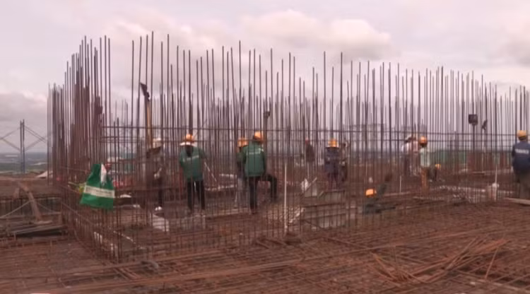 VSA dự báo giá thép sẽ tiếp tục tăng trong tháng 5