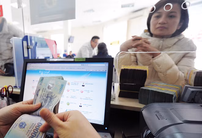 Cần củng cố các biện pháp phân bổ cấp tín dụng của ngành ngân hàng