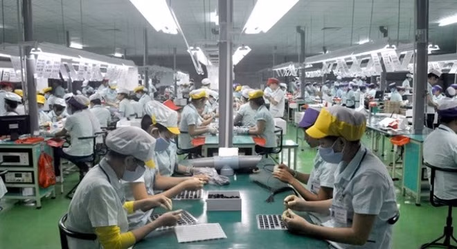 Ảnh minh họa. Nguồn Internet