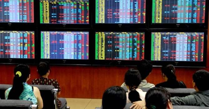 Huy động vốn qua chứng khoán đạt 28% tổng mức đầu tư toàn xã hội