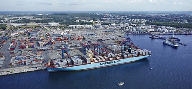  Tại Việt Nam, mức độ sử dụng các DN tư nhân nhằm hiểu rõ hơn thị trường trong quá trình hoạch định chính sách và kế hoạch hoá dịch vụ vận tải và kho vận còn hạn chế (Ảnh Internet)