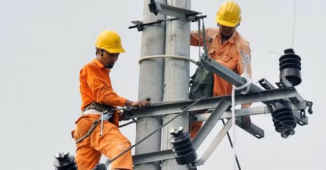 Ảnh minh họa. Nguồn: Internet