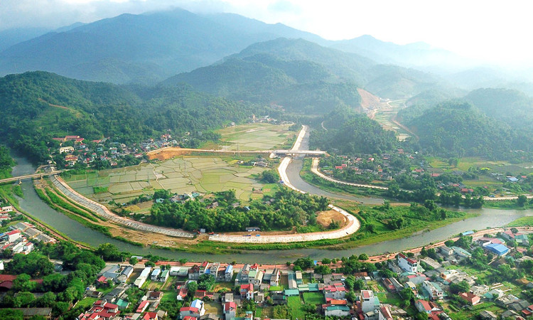 Bộ KH&ĐT nhận được đề xuất bổ sung kế hoạch đầu tư vốn nước ngoài năm 2019 của 3 bộ, ngành và 23 địa phương với tổng số vốn là 4.791,995 tỷ đồng. Ảnh: Lê Tiên