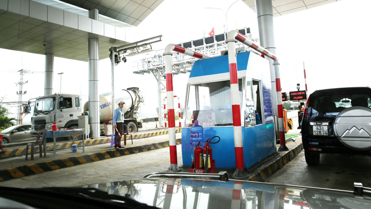 Dự thảo Luật PPP quy định, dự án do nhà đầu tư đề xuất phải được tổ chức đấu thầu rộng rãi. Ảnh: Lê Tiên