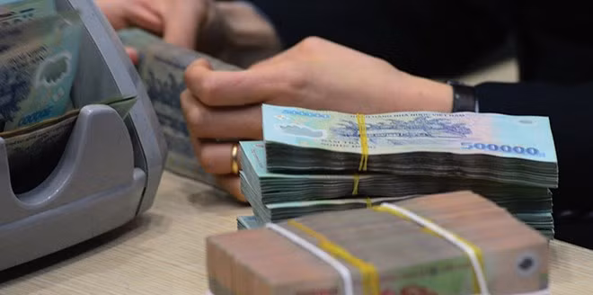 NHNN dự kiến sẽ giảm khá mạnh giới hạn các TCTD được sử dụng nguồn vốn ngắn hạn cho vay trung hạn và dài hạn