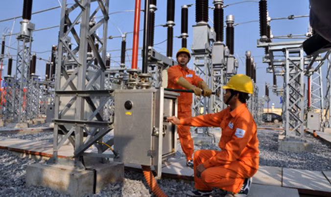 Ảnh minh họa. Nguồn Internet