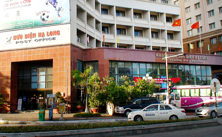 Du lịch Bưu điện sở hữu 4 cơ sở đất kinh doanh khách sạn nằm ở các vị trí trung tâm du lịch trải dài từ Bắc vào Nam. Ảnh: Quang Đức