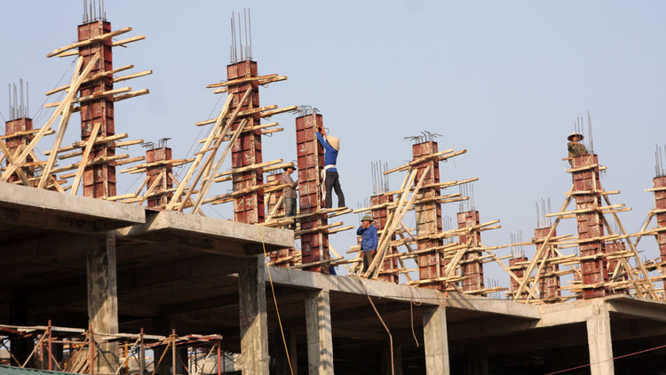 Nhà thầu kiến nghị cho rằng việc chủ đầu tư tự kết luận về công trình tương tự của Nhà thầu là quá vội vàng. Ảnh minh họa: Nhã Chi