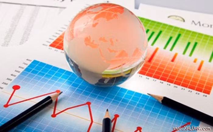 World Bank hạ mạnh dự báo tăng trưởng toàn cầu 2016