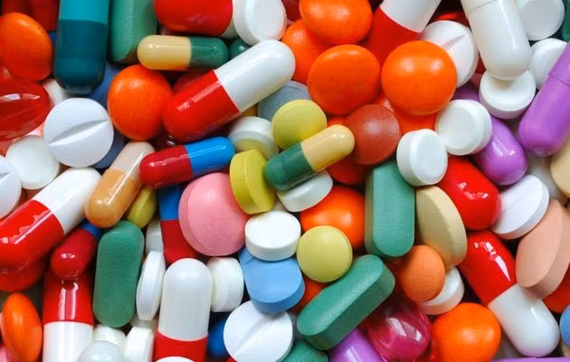 Hậu Giang đấu thầu lại 287 mặt hàng thuốc