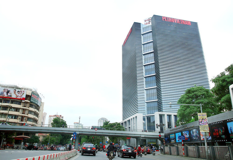 Việc tham gia đấu thầu của các công ty con thuộc PVN sẽ phải tuân theo Nghị định số 63/2014/NĐ-CP và các văn bản sửa đổi, bổ sung (nếu có). Ảnh: Lê Tiên