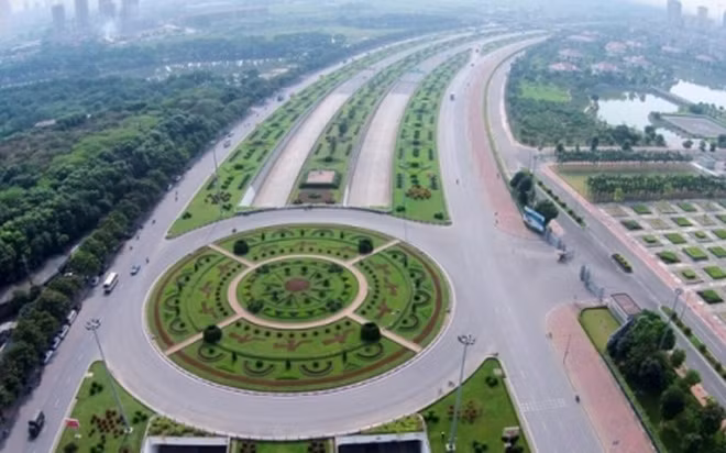 Để đẩy nhanh tiến độ 4 dự án giao thông trọng điểm, mới đây, Phó Chủ tịch UBND TP Hà Nội Nguyễn Quốc Hùng đã họp nghe báo cáo của các bên liên quan và đã có chỉ đạo về tiến độ các dự án.