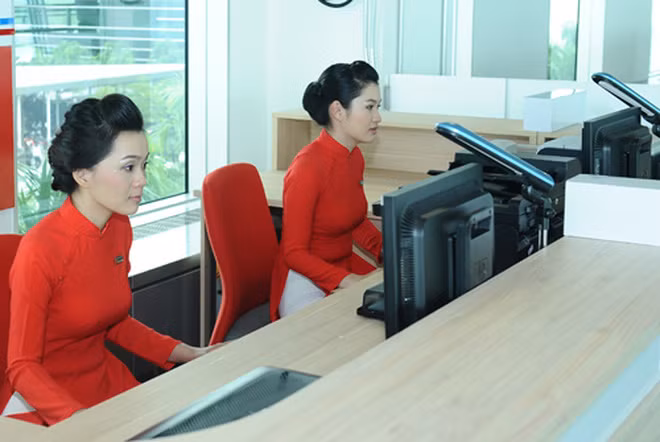 Các “ông lớn” cuối cùng đã nhập cuộc đua lãi suất