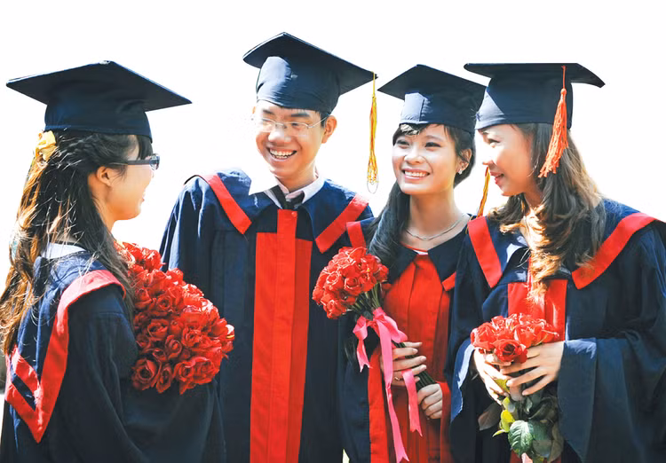 Đặt niềm tin vào thế hệ nhân tài trẻ