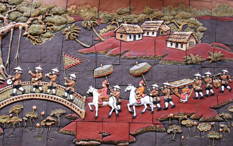 Tinh thần hiếu học, trọng người tài ngàn đời nay luôn được trân quý