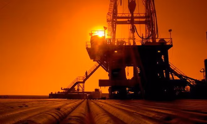 Trong tuần qua thêm 7 giàn khoan dầu tại Mỹ được đưa vào hoạt động - Ảnh: PennEnergy