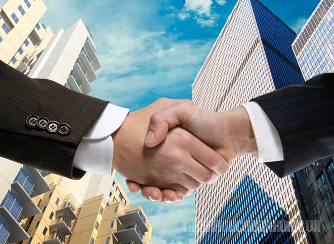 M&A toàn cầu 2016: Trung Quốc lộ tham vọng vô địch