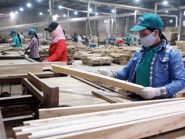 Ảnh minh họa. Nguồn Internet